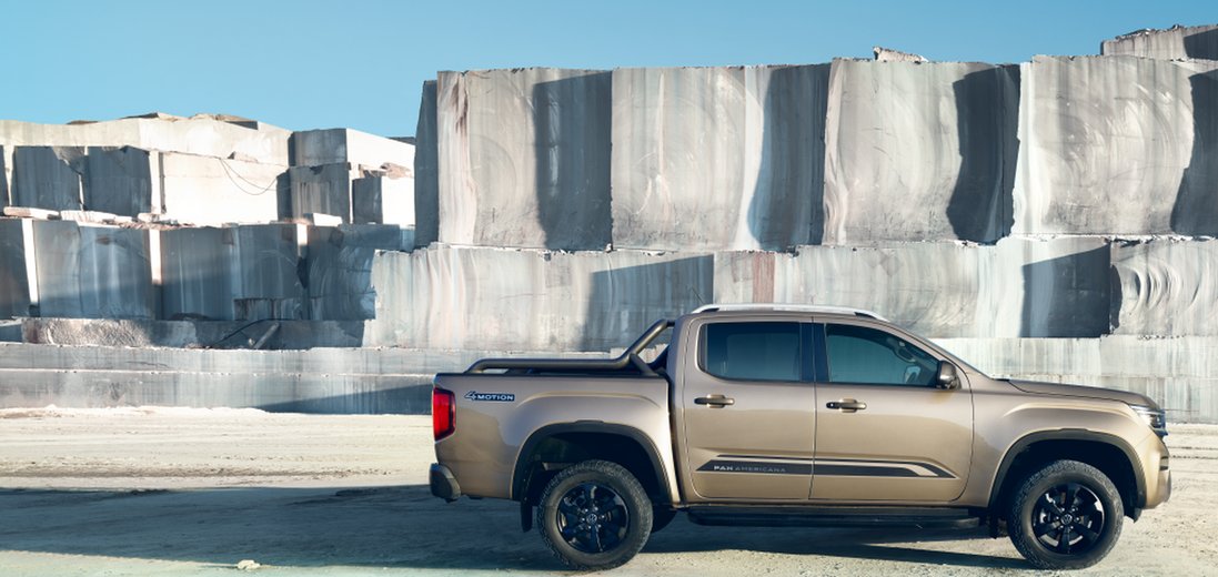 AMAROK