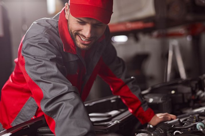 audi servis