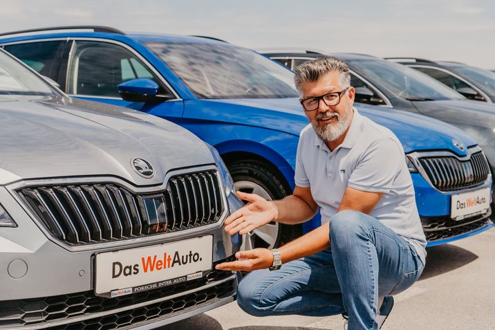 RABLJENA VOZILA PORSCHE AKCIJA
