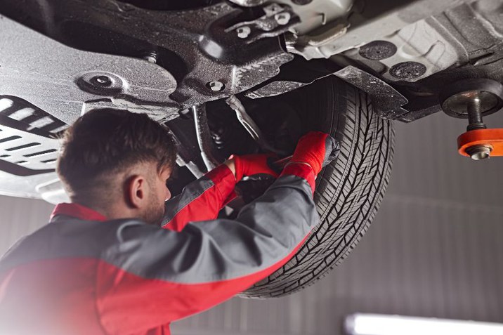 audi servis