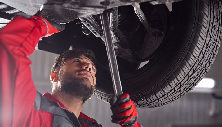 audi servis