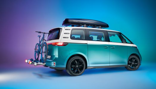 Volkswagen - Transportni sistemi